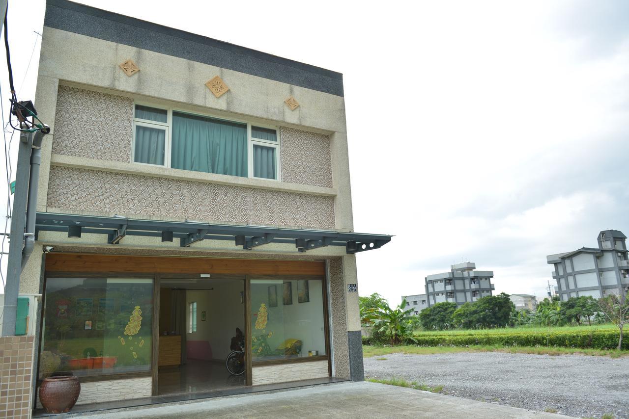 Royal Yado Apartment Zhixue Exterior photo